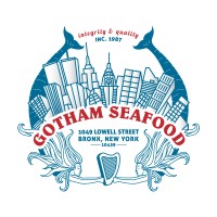 Gotham Seafood Corp logo - Similar company to Go Fish Co.