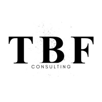 TBF Consulting logo - Similar company to Acanthus Projetos E Soluções