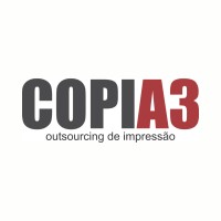 COPIA3 logo - Similar company to Conectrh