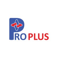 Proplus Exim logo - Similar company to Plus Equipment B.V.