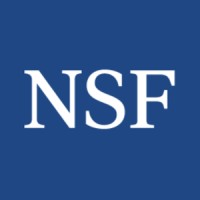 NSF logo - Similar company to Heyspace3