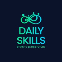 Daily Skills (Official) logo - Similar company to Clearmycourse