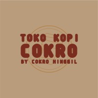 TOKO KOPI COKRO logo - Similar company to Cikoste Indonesia