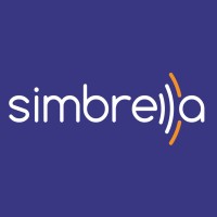 Simbrella Ghana logo - Similar company to Rimotechnology