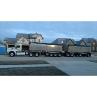 Dani's Transport Inc. logo - Similar company to Michiganbread.Com