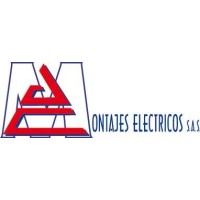 MONTAJES ELECTRICOS  SAS logo - Similar company to Visor Fall Arrest Nets