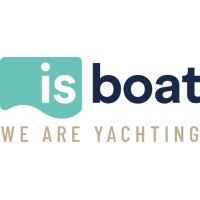 IS Boat logo - Similar company to Tesyda