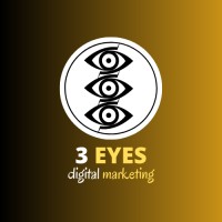 3Eyes Digital Marketing logo - Similar company to 3 Eyes