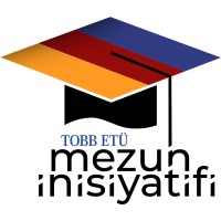 TOBB ETÜ Mezun İnisiyatifi logo - Similar company to Rafta