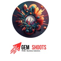 GemShoots (FZC) logo - Similar company to Sunny Dolphin