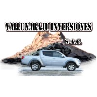Vallunaraju Inversiones