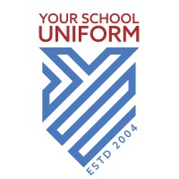 YourSchoolUniform.com logo - Similar company to Hubaco Ltd.