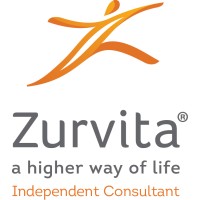 Zeal for Life - Zurvita logo - Similar company to Scentsy Consultant