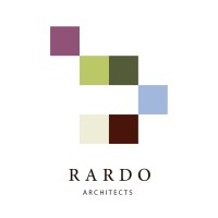 RARDO - Architects logo - Similar company to Extrude Design Works