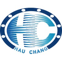 Hau Chang Enterprise Co., Ltd logo - email format related to Tan Kong Precision