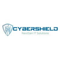 CyberShield IT logo - Similar company to Raftaar Electric Vehicles