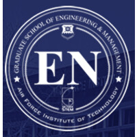 Department of Engineering Physics (AFIT/ENP) logo - Similar company to School Of Applied And Engineering Physics At Cornell University