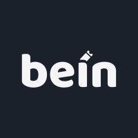 BEIN logo - Similar company to Findpet