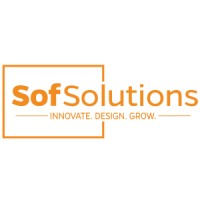 Sofsolutions logo - Similar company to Sofsol