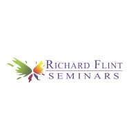 Richard Flint Seminars logo - Similar company to Virtualperson.Com