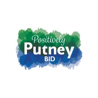 Positively Putney BID logo - Similar company to Defence.Ai