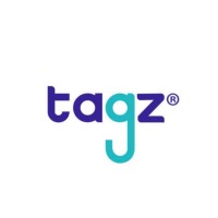 Tagz logo - Similar company to Tagz