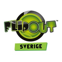 Flipout Sweden logo - Similar company to Connect365 Aps