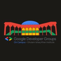 GDG on Campus GIKI logo - Similar company to Yib Coding Club