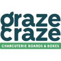 Graze Craze Kansas City North logo - Similar company to Luka Chocolates