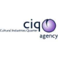CIQ Agency logo - Similar company to Build Extra