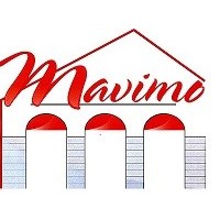 MAVIMO logo - Similar company to Borne & Delaunay