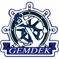 YTU-GEMDEK logo - Similar company to Ytu Stars Of Hydro