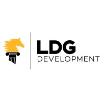 LDG Development, LLC logo - Similar company to Fidelity Development