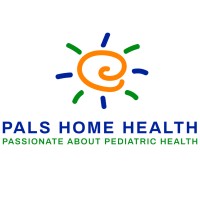 PALS Home Health logo - Similar company to Community Clinic At Mcc