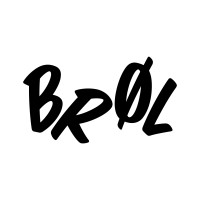 BRØL | B Corp® logo - Similar company to Åben