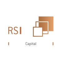 RSI Capital logo - Similar company to Rag-Stiftung