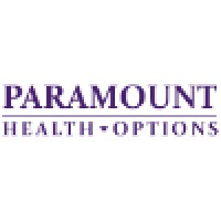 Paramount Health Options (Pho)