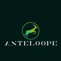 Anteloope logo - Similar company to Sndright
