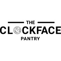 The Clock Face Pantry logo - Similar company to Lbp Bakeries