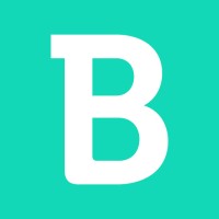 Begin Software logo - Similar company to Zeam Media