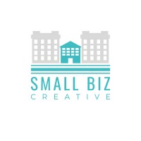 Small Biz Creative logo - Similar company to Pik Technology