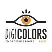 DigiColors logo - Similar company to Evo-Tech