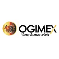 OGIMEX logo - Similar company to Eliris