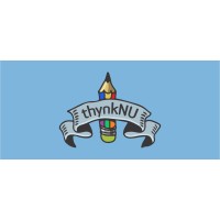 thynkNu logo - Similar company to Analystx