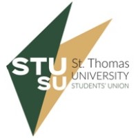 St. Thomas University Students' Union logo - Similar company to Enactus St. Thomas University