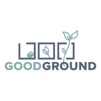 Good Ground International logo - Similar company to World Forest Id