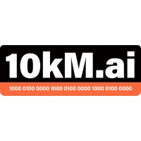 10kM.ai logo - Similar company to Seoreu Medical