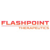 Flashpoint Therapeutics logo - Similar company to NextVivo