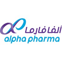 AlphaPharma_KSA logo - Similar company to Spectropharma