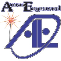 Amazengraved